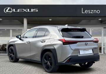 Lexus UX Crossover 250h 184KM 2021 Lexus UX 250h GPF F Impression 2WD Salon PL 1 wlasciciel Bezwypadkowy ASO, zdjęcie 5