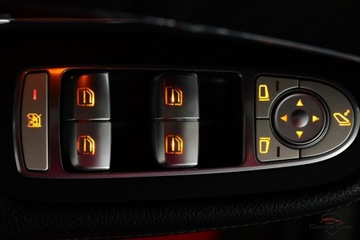 Mercedes Klasa C W205 Kombi 180 156KM 2014 Mercedes-Benz Klasa C 180 AMG FullLED Navi Skora El.Fot. Dynamic Black As, zdjęcie 28