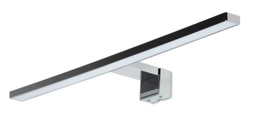 KINKIET LED lampa 3W1 szafka lustro 10W ELENA
