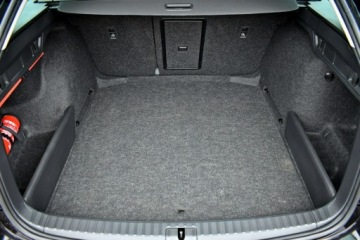 Skoda Octavia IV Liftback 1.5 TSI EVO 150KM 2024 Škoda Octavia Skoda Octavia Bezwypadkowy / Salon, zdjęcie 24