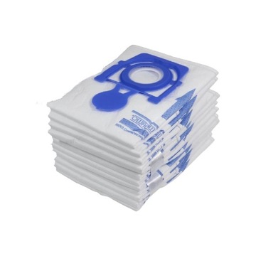 HEPA-ФИЛЬТР + СУМКИ ДЛЯ ZELMER ODYSSEY + АРОМАТ