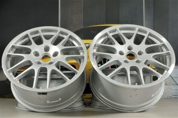 ORYG. Porsche Panamera G1/970 felgi 20 RS Spyder