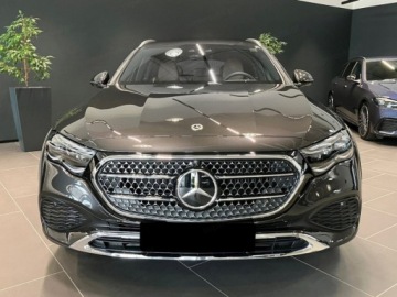 Mercedes Klasa E W214 All-Terrain 2.0 220d 197KM 2025 E Klasa 220 d 4-Matic All-Terrain Avantgarde Estate 2.0 (197KM) 2025, zdjęcie 1