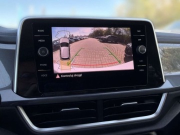 Volkswagen T-Roc I SUV Facelifting 1.5 TSI ACT 150KM 2024 Volkswagen T-Roc Style Keyless App-Connect Tempomat ACC Led Plus Virt, zdjęcie 28