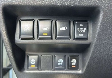 Nissan X-Trail III Terenowy 2.0 dCi 177KM 2017 Nissan X-Trail Tekna 4WD, Kamera 360, Hak, Tempomat, Panorama, Podgrzewane, zdjęcie 13