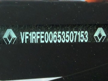 Renault Kadjar Crossover 1.2 Energy TCe 130KM 2015 Renault Kadjar 1.2 TCE 130 KM BOSE Full LED, zdjęcie 36