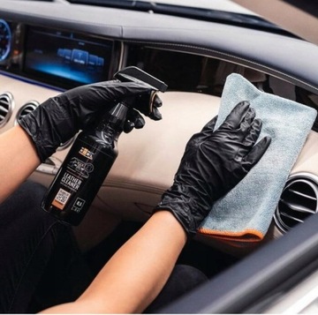 ADBL LEATHER KIT BOX профессиональный набор для чистки и ухода за кожей