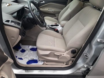 Ford C-MAX II Minivan 1.0 EcoBoost 125KM 2013 Ford C-Max I właściciel, zdjęcie 10