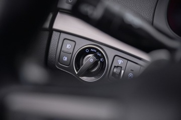 Hyundai i40 2015 HYUNDAI I40 sedan 1.7 diesel 141KM automat Navi Alu17 zarejestrowany w PL, zdjęcie 36