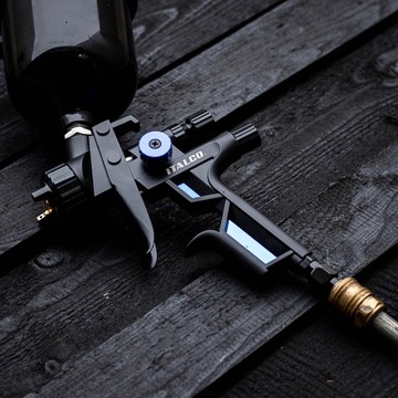 Краскораспылитель GLOSS 2 LVMP ITALCO 1,3 мм