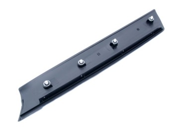 НАКЛАДКА КОРПУСА КРЫШКА СТОЙКИ A ЛЕВАЯ ПЕРЕДНЯЯ ЛЕВАЯ