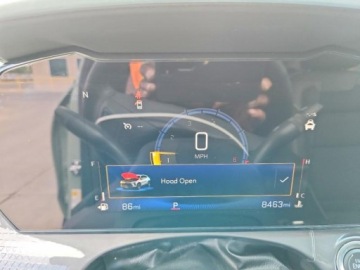 Chevrolet Trax 2025 Chevrolet Trax Activ 2025 1.2 Benzyna 137KM, zdjęcie 9
