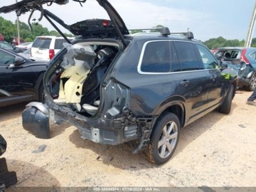 Volvo XC90 II 2022 Volvo XC 90 2022 Volvo XC90 T5 FWD Momentum 7P 2.0 Benzyna 258KM, zdjęcie 3