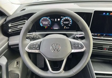 Volkswagen Tiguan III 2025 Volkswagen Tiguan Elegance 2.0 TSI 204 KM 4Motion DSG 2.0 Benzyna 204KM, zdjęcie 12