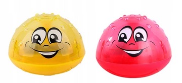 ИГРУШКА ДЛЯ ВАННЫ, ВАННА, СВЕТОДИОДНЫЙ ФОНТАН