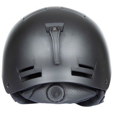Kask Narciarski DLX Russo