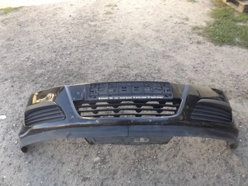 ASTRA III H ZDERZAK PRZÓD Z20R