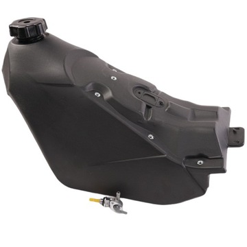 ZBIORNIK PALIWA , BAK DO KTM 450