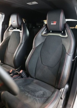 Toyota 2024 Toyota Yaris GR 1.6 Dynamic Oferta Dealera Gwarancja 1.6 Benzyna 261KM, zdjęcie 6