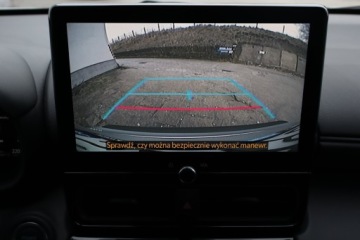 Toyota 2024 Toyota Yaris Cross 1.5 VVT-iE E-Four, zdjęcie 17