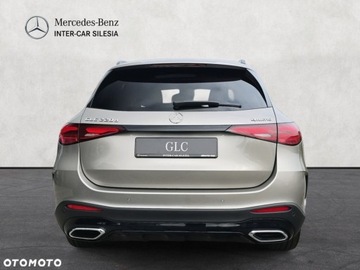 Mercedes GLC C254/X254 2024 Mercedes-Benz GLC Mercedes-Benz GLC 2.0 Diesel 240KM, zdjęcie 5