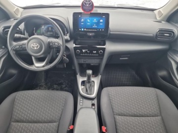 Toyota Yaris IV Hatchback 1.5 Hybrid Dynamic Force 116KM 2024 Toyota Yaris Cross Hybrid 1.5 Comfort Hybrid 1.5 C, zdjęcie 2