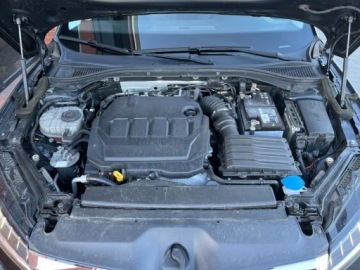 Skoda Superb III Kombi Facelifting 2.0 TDI SCR 150KM 2020 Skoda Superb 2.0 diesel 150 KM automat zarej w PL zadbany mozliwa zam, zdjęcie 31