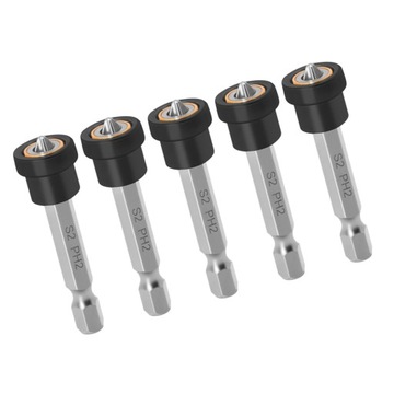 5шт позиционирующие отвертки прочный винт для деревообработки