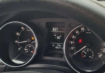 Skoda Yeti 2014 Skoda Yeti LIFT Sliczna 1.4 TSI Bogata Wersja NISKI PRZEBIEG Oryginal ZADB, zdjęcie 15