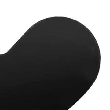 10 шт. Захват для коврика, коврик для коврика, нескользящая лента для ковров, угловое сердце