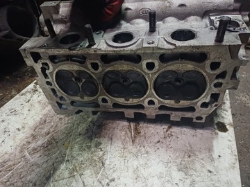 HLAVA KIA CARNIVAL 2.5 V6 OE 0K9BV