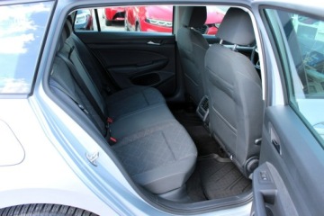 Volkswagen Golf VIII Variant 2.0 TDI 115KM 2023 Volkswagen Golf Variant VIII SalonPL FV23% Blis, zdjęcie 12