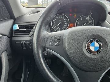 BMW X1 E84 Crossover xDrive18d 143KM 2012 BMW X1 2.0D xDrive 143KM 2012r., zdjęcie 18