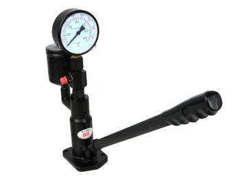 Tester-Próbnik wtryskiwaczy 600BAR