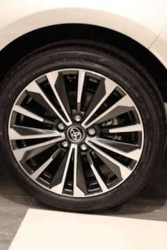 Toyota Corolla XII 2024 Toyota Corolla 1.8 Hybrid Style 1.8 Hybryda 98KM, zdjęcie 29