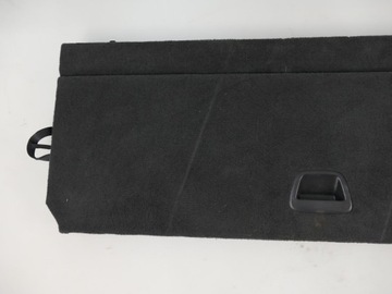 VOLVO XC90 I ПОДЪЕМНОЕ ОТДЕЛЕНИЕ В ПОЛУ БАГАЖНИКА