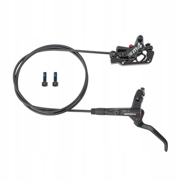 Hydraulic Disc Brake Set Front Rear Left Level