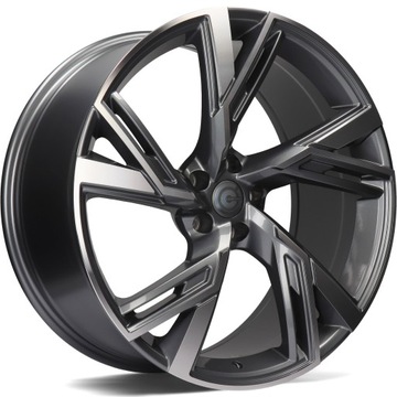 Felgi 18 5x112 Volkswagen Sharan Ford Galaxy I