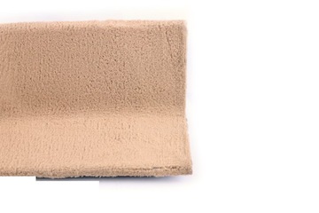 BMW X3 E83 Накладка багажника задняя правая