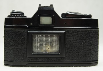 PETRI MF-101A с линзой, фильтром и лампой
