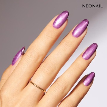 Пудра для ногтей NEONAIL METALLIC EFFECT 09