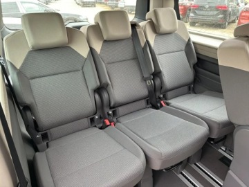 Volkswagen Multivan T7 Van L1 2.0 TDI 150KM 2026 Volkswagen Nowy Multivan BASIC FAMILY 2.0TDI 150 K, zdjęcie 17