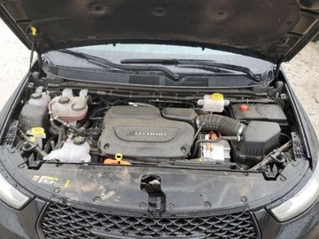 Chrysler Pacifica II 2024 Chrysler Pacifica Hybrid Select 2024 3.6l 3.6 Hybryda 260KM, zdjęcie 6