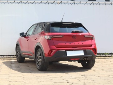 Opel Mokka II SUV 1.2 Turbo 130KM 2022 Opel Mokka 1.2 Turbo, Salon Polska, Serwis ASO, zdjęcie 3