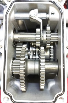 ПЛУГ HOLIDA GIGA XXL 7 л.с. БЕНЗИНОВАЯ ПУШКА БАШНЯ