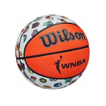 Wilson WNBA All Team Баскетбол на открытом воздухе