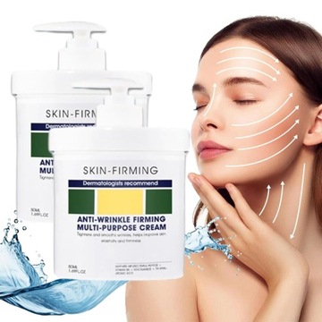 Fubsta Advanced Firming & Wrinkle-Reducing Cream - Skin Firming Rejuvenatin