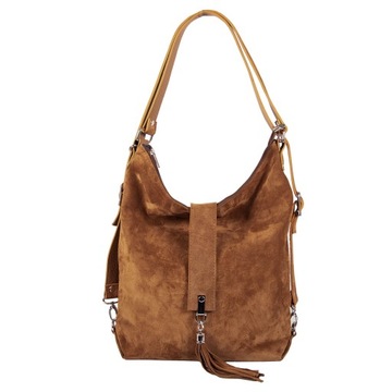 Кожаная сумка-км-к итальянская кожа