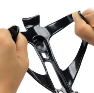 ДЕРЖАТЕЛЬ ДЛЯ ВЕЛОСИПЕДА КЛЕТКА ДЛЯ БУТЫЛКИ БУТЫЛКА ДЛЯ ВОДЫ УНИВЕРСАЛЬНЫЙ НАПИТОК