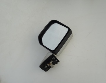 TOYOTA FJ CRUISER 4.0 V6 ZRCÁTKO BOČNÍ VNĚJŠÍ LEVÉ DVEŘE